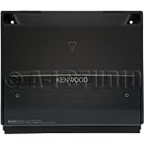 Kenwood Kac-8105D 1000-Watt Class D Mono Amplifier