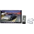 PYLE PLDN73I 7" DOUBLE-DIN TFT TOUCHSCREEN DVD/VCD/CD/MP3/MP4/IPOD CONNECTOR