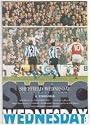 Sheffield Wednesday v Chelsea Official Match Day Programme (Saturday, 7th December 1991)