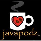 20 Hawaii Kona Extra Fancy Unflavored Java Podz Individually Wrapped Gourmet Coffee Pods