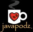 NEWLY EXPANDED! 60-Pod Flavored JavaPodz Six-Variety BBMCHC Sampler of Individually-Wrapped Gourmet Coffee Pods