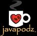20 Hazelnut Flavored Java Podz Individually-Wrapped Gourmet Coffee Pods