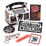 Party Supplies - Tony Hawk's Boom Boom HuckJam Party Favor Boxes
