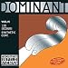 Thomastik Dominant Violin String Sets (4/4, MIttel, with Steel/Alum E, Ball end)