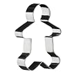 gingerbread man cutter