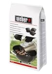 Sacco da 10 kg di bricchetti di carbone