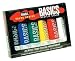 Outdoor Living : BASICS ACRYLICS SET/6 4 oz