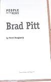 People in the News - Brad Pitt