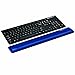 Fellowes Gel Wrist Rest with Microban Protection (9175601)