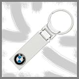 BMW Logo Key Fob