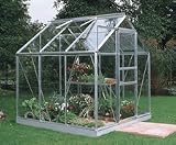 Review   / Popular 6ft x 6ft Greenhouse