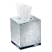 Kimberly-Clark Kleenex 21270 Boutique Facial Tissue with Decorative Box, 8-25/64" Length x 8-3/16" Width, White (36 Boxes of 95)