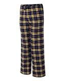 Youth Fashion Flannel Pant