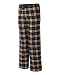 Youth Fashion Flannel Pant