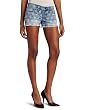 Lucky Brand Womens Riley Frayed Short