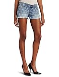 Lucky Brand Womens Riley Frayed Short