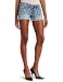 Lucky Brand Women's Riley Frayed Short