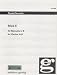 Search : Stixis II for Solo Clarinet