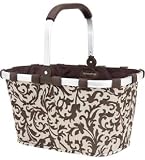  : Reisenthel Carrybag 25ltr Einkaufskorb barock sand