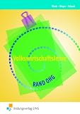 Produkt-Bild: Volkswirtschaftslehre RAND OHG. Lehrbuch. Nordrhein-Westfalen. Mit CD-ROM: F&uuml;r Berufsfachschule und Berufsgrundschuljahr: f&uuml;r BFS und BGJ in NRW Lehr-/Fachbuch