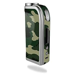 box mod vape add-ons