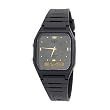 Casio Men's AW48HE-8AV Ana-Digi Dual Time Watch