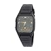 Casio Men's Ana-Digi Dual Time Watch #AW48HE-8AV