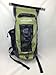 DryCase Waterproof Sport Backpack, 20 L, Green
