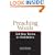 Preaching Words: 144 Key Terms in Homiletics