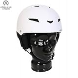 Giro Encore 2 2009 Snow Helmet (Matte White, Large)