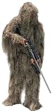 Special Ops Paintball Hunter Ghillie Suit