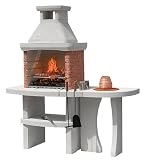 Review   / Big K Curitiba Masonry BBQ