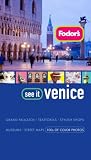 Fodor's See It Venice
