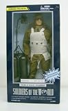 Soldiers Of The World World War II Mechanic- U.S. Army Air Force