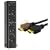 USB INTERCOOLER 4 COOLING FAN + HDMI CABLE for SONY PS3