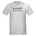 Return to La Push Twilight Light T-Shirt by CafePress
