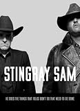 Stingray Sam