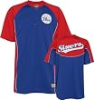 Philadelphia 76ers Jersey