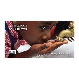 Rotary Foundation Facts