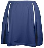 Bolle Moody Blues Skirt-Navy/White