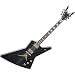 Dean Z Black Gold