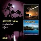 Isle of Enchantment/Polynesia