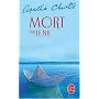 Mort sur le Nil