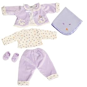 Molly P. Originals - Jessica Ensemble by Molly P. Apparel