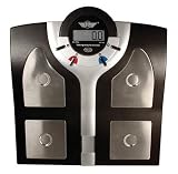 TBF440 - Phoenix Talking Body Fat Scale