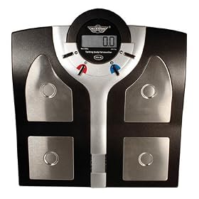 TBF440 - Phoenix Talking Body Fat Scale