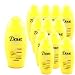 Dove Go Fresh Therapy Shampoo, 1.7 oz. (Pack of 12)