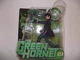 The Green Hornet Collector Figures - Green Hornet US ExclusiveIMAGE
