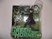 The Green Hornet Collector Figures - Green Hornet US Exclusive_s-1