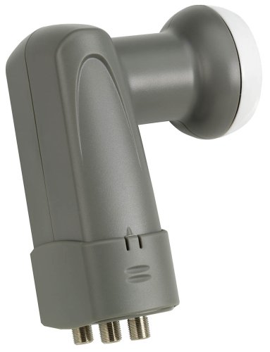 Thomson LNBQS1BG Quad/Switch LNB